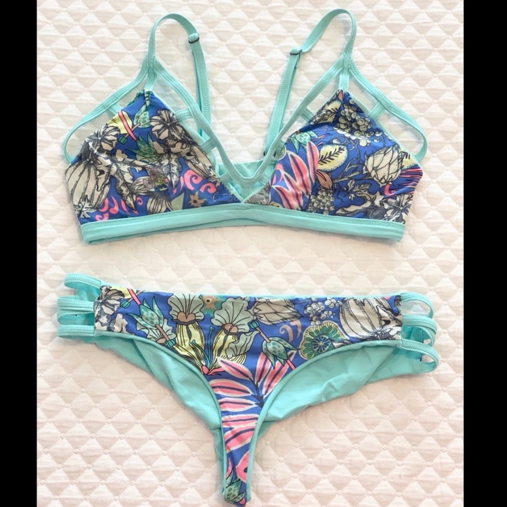 Maaji Bikini Set